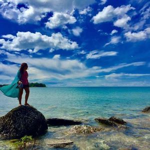 Meet your Posher, Stephanie